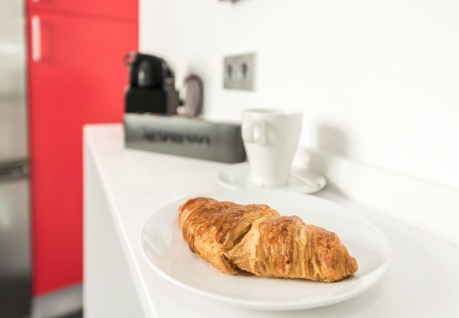 Apartment in Madrid - Chueca Urban Apartment in Madrid - Chueca Urban