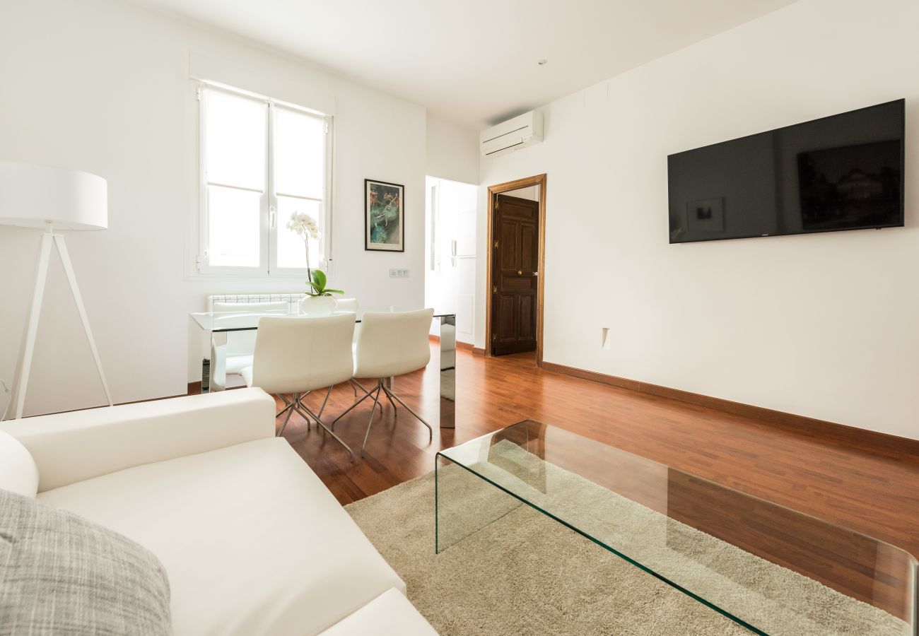 Apartment in Madrid - Chueca Urban