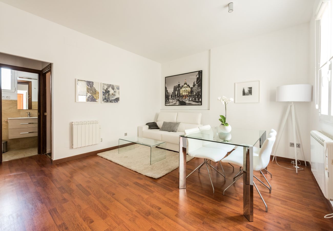 Apartment in Madrid - Chueca Urban