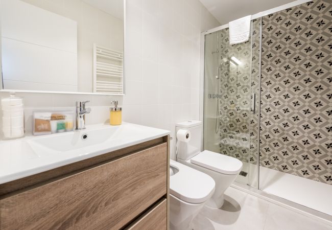 Apartment in Madrid - Opera Boutique Apartment in Madrid - Opera Boutique