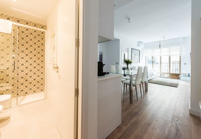 Apartment in Madrid - Opera Boutique Apartment in Madrid - Opera Boutique
