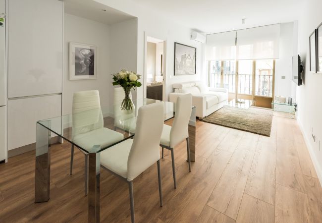 Apartment in Madrid - Opera Boutique Apartment in Madrid - Opera Boutique