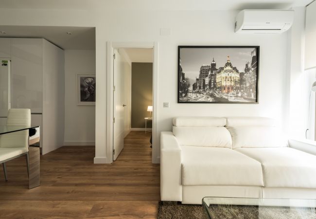 Apartment in Madrid - Opera Boutique Apartment in Madrid - Opera Boutique
