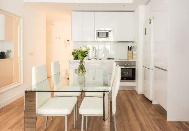 Apartment in Madrid - Opera Boutique Apartment in Madrid - Opera Boutique