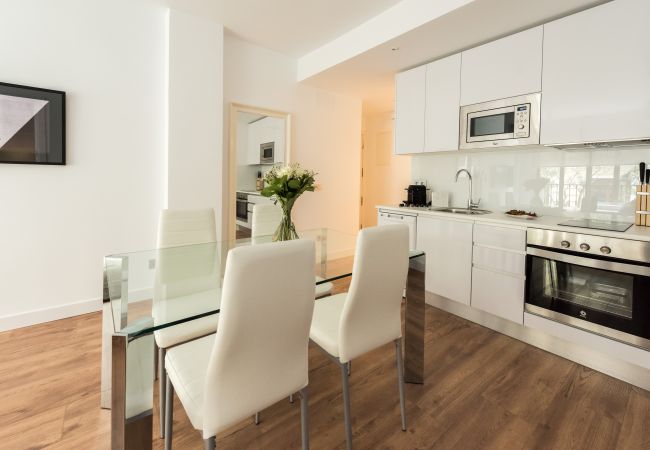 Apartment in Madrid - Opera Boutique Apartment in Madrid - Opera Boutique