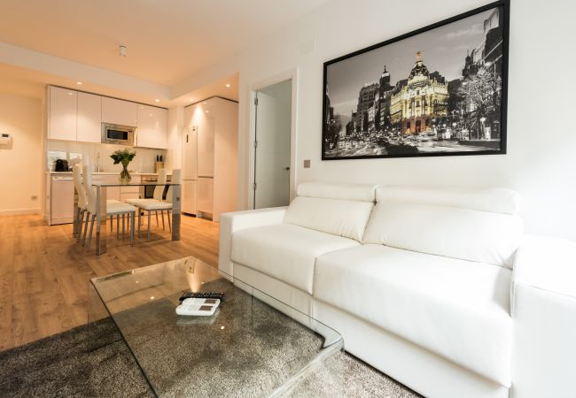 Apartment in Madrid - Opera Boutique Apartment in Madrid - Opera Boutique