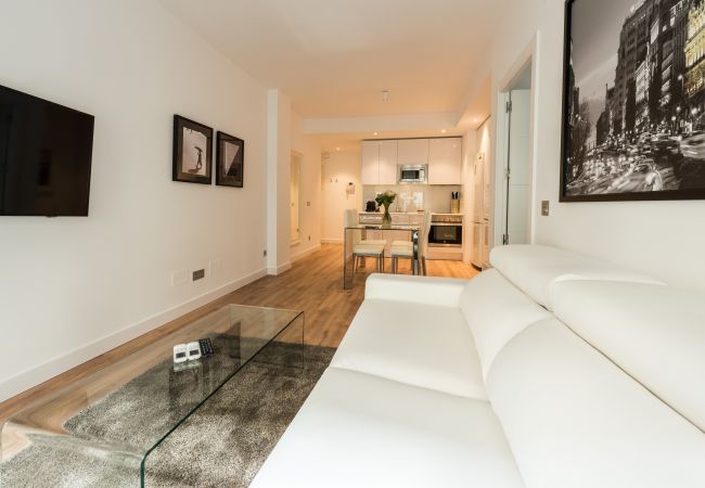 Apartment in Madrid - Opera Boutique Apartment in Madrid - Opera Boutique