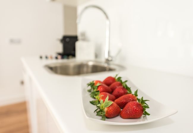 Apartment in Madrid - Opera Boutique Apartment in Madrid - Opera Boutique