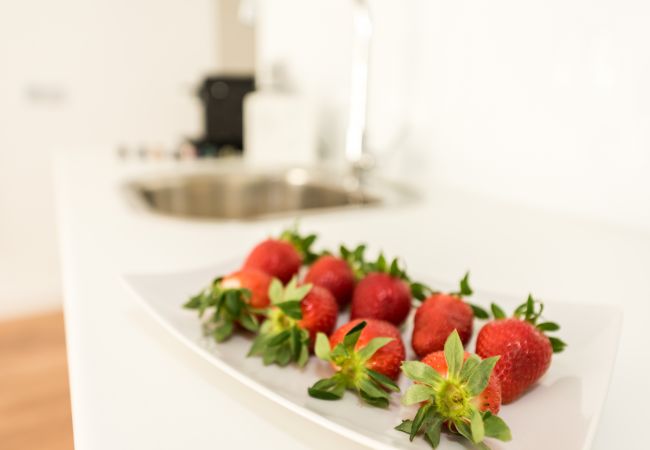 Apartment in Madrid - Opera Boutique Apartment in Madrid - Opera Boutique