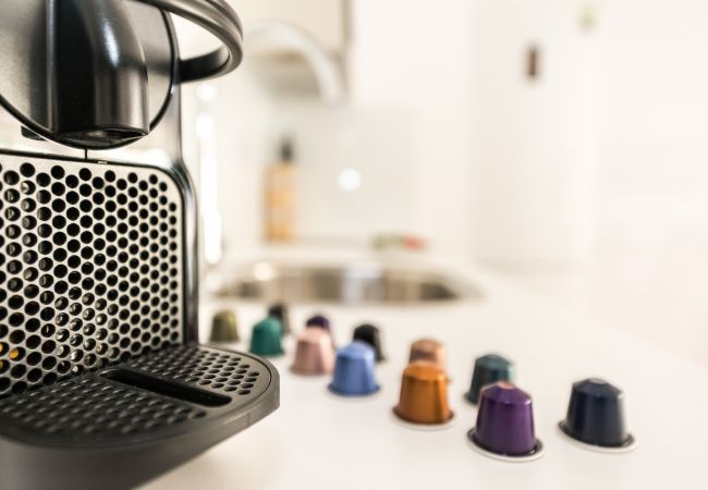 Apartment in Madrid - Opera Boutique Apartment in Madrid - Opera Boutique