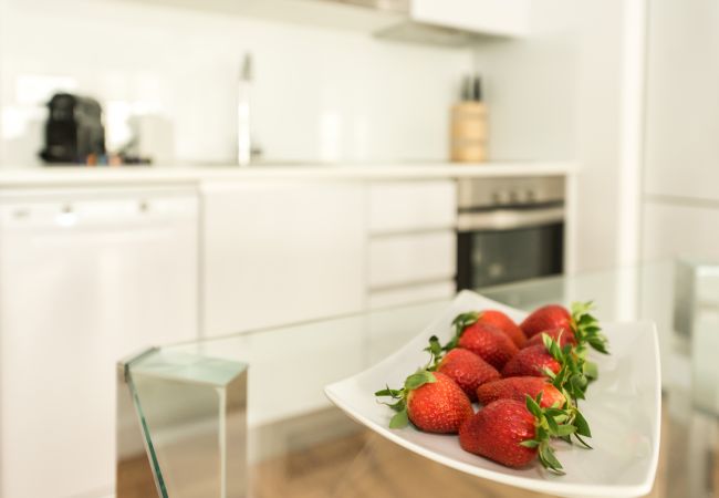 Apartment in Madrid - Opera Boutique Apartment in Madrid - Opera Boutique