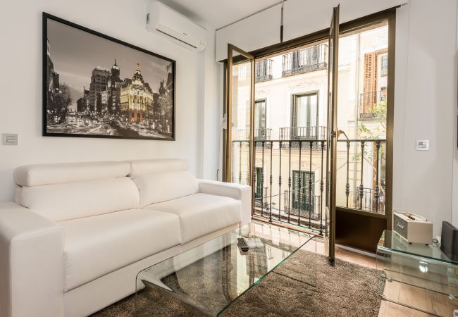 Apartment in Madrid - Opera Boutique Apartment in Madrid - Opera Boutique