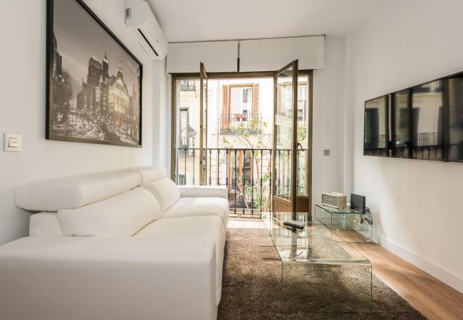 Apartment in Madrid - Opera Boutique Apartment in Madrid - Opera Boutique