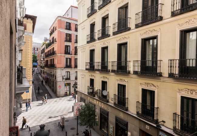 Apartment in Madrid - Opera Boutique Apartment in Madrid - Opera Boutique
