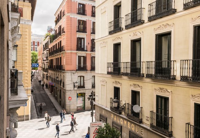 Apartment in Madrid - Opera Boutique Apartment in Madrid - Opera Boutique
