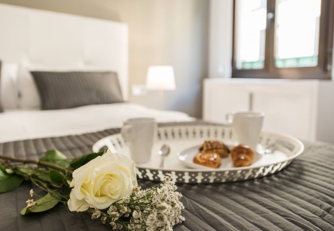 Apartment in Madrid - Opera Boutique Apartment in Madrid - Opera Boutique