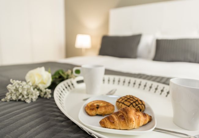 Apartment in Madrid - Opera Boutique Apartment in Madrid - Opera Boutique