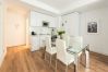 Apartment in Madrid - Opera Boutique