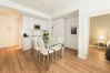 Apartment in Madrid - Opera Boutique