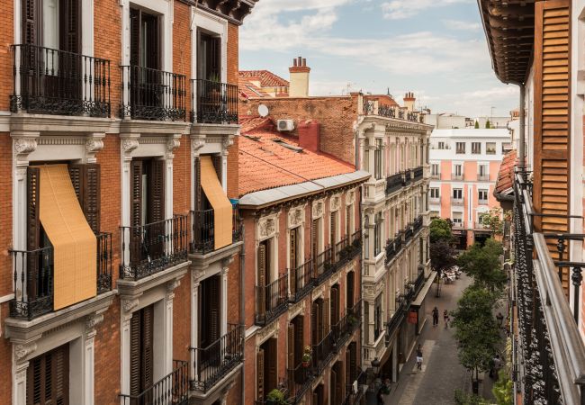 Apartment in Madrid - Atocha Boutique - Barrio de las Letras Apartment in Madrid - Atocha Boutique - Barrio de las Letras