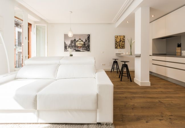 Apartment in Madrid - Atocha Boutique - Barrio de las Letras Apartment in Madrid - Atocha Boutique - Barrio de las Letras