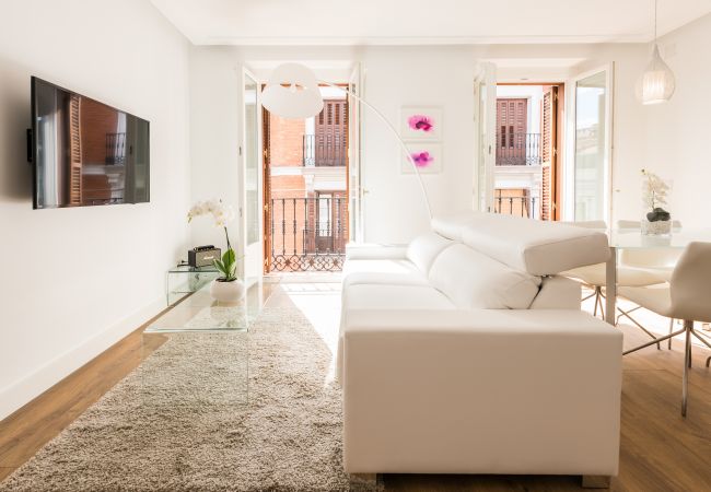 Apartment in Madrid - Atocha Boutique - Barrio de las Letras Apartment in Madrid - Atocha Boutique - Barrio de las Letras