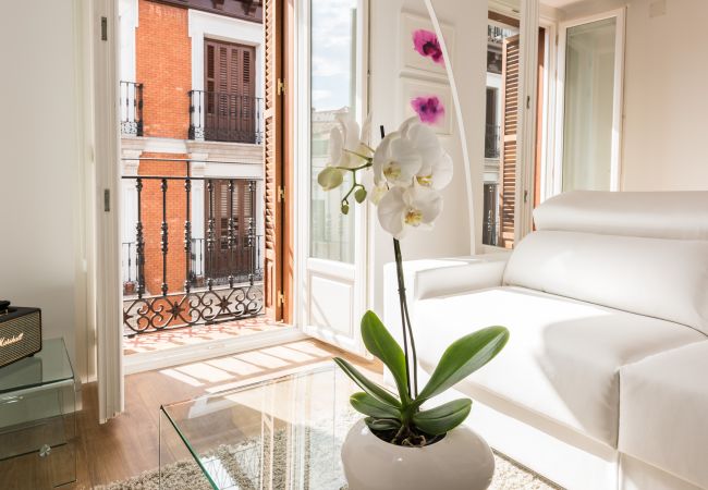 Apartment in Madrid - Atocha Boutique - Barrio de las Letras Apartment in Madrid - Atocha Boutique - Barrio de las Letras