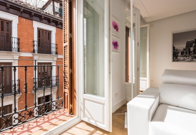 Apartment in Madrid - Atocha Boutique - Barrio de las Letras Apartment in Madrid - Atocha Boutique - Barrio de las Letras