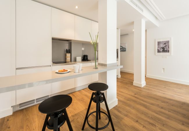Apartment in Madrid - Atocha Boutique - Barrio de las Letras Apartment in Madrid - Atocha Boutique - Barrio de las Letras