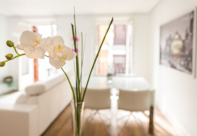 Apartment in Madrid - Atocha Boutique - Barrio de las Letras Apartment in Madrid - Atocha Boutique - Barrio de las Letras
