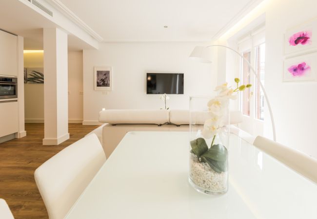 Apartment in Madrid - Atocha Boutique - Barrio de las Letras Apartment in Madrid - Atocha Boutique - Barrio de las Letras