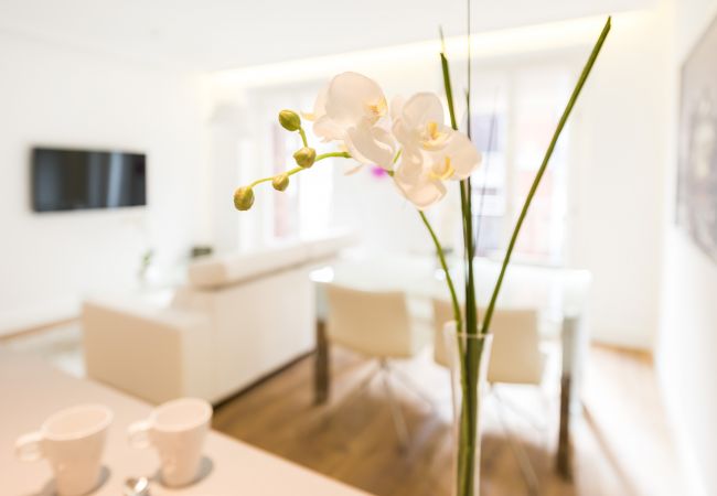 Apartment in Madrid - Atocha Boutique - Barrio de las Letras Apartment in Madrid - Atocha Boutique - Barrio de las Letras