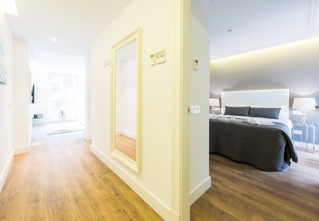 Apartment in Madrid - Atocha Boutique - Barrio de las Letras Apartment in Madrid - Atocha Boutique - Barrio de las Letras