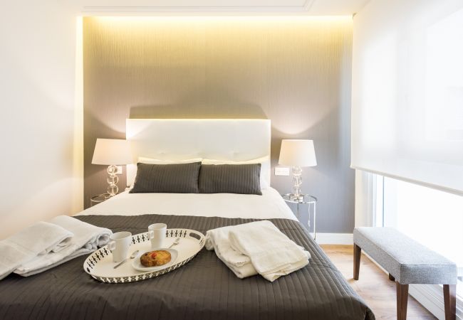 Apartment in Madrid - Atocha Boutique - Barrio de las Letras Apartment in Madrid - Atocha Boutique - Barrio de las Letras