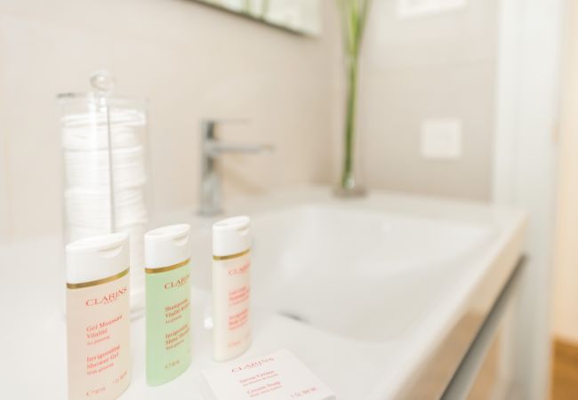 Apartment in Madrid - Atocha Boutique - Barrio de las Letras Apartment in Madrid - Atocha Boutique - Barrio de las Letras