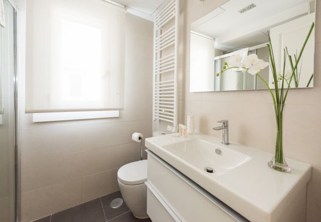 Apartment in Madrid - Atocha Boutique - Barrio de las Letras Apartment in Madrid - Atocha Boutique - Barrio de las Letras