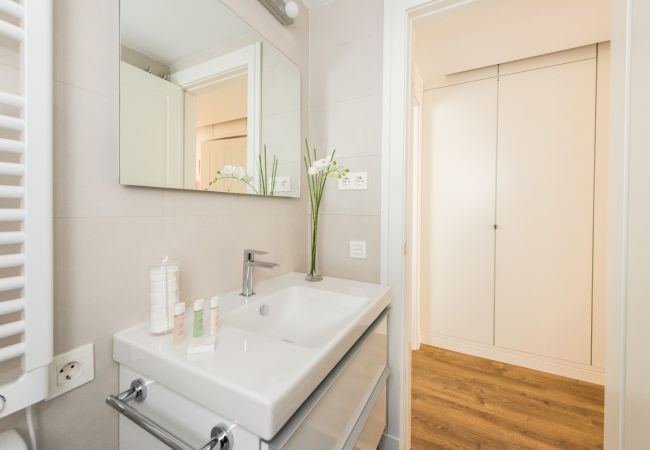 Apartment in Madrid - Atocha Boutique - Barrio de las Letras Apartment in Madrid - Atocha Boutique - Barrio de las Letras