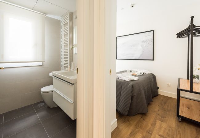 Apartment in Madrid - Atocha Boutique - Barrio de las Letras Apartment in Madrid - Atocha Boutique - Barrio de las Letras