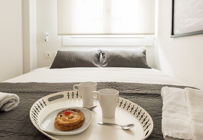 Apartment in Madrid - Atocha Boutique - Barrio de las Letras Apartment in Madrid - Atocha Boutique - Barrio de las Letras