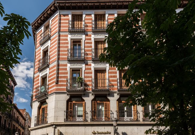 Apartment in Madrid - Atocha Boutique - Barrio de las Letras Apartment in Madrid - Atocha Boutique - Barrio de las Letras