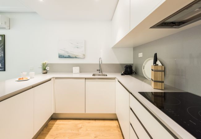 Apartment in Madrid - Atocha Peatonal - Barrio de las Letras Apartment in Madrid - Atocha Peatonal - Barrio de las Letras