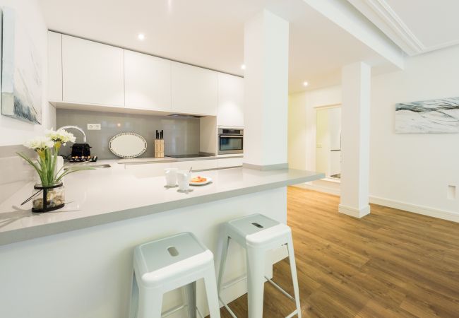 Apartment in Madrid - Atocha Peatonal - Barrio de las Letras Apartment in Madrid - Atocha Peatonal - Barrio de las Letras