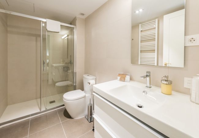 Apartment in Madrid - Atocha Peatonal - Barrio de las Letras Apartment in Madrid - Atocha Peatonal - Barrio de las Letras