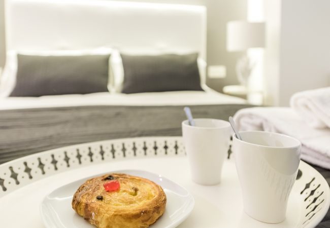 Apartment in Madrid - Atocha Peatonal - Barrio de las Letras Apartment in Madrid - Atocha Peatonal - Barrio de las Letras