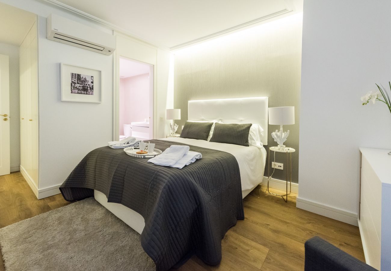 Apartment in Madrid - Atocha Peatonal - Barrio de las Letras