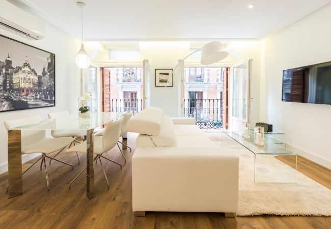 Apartment in Madrid - Atocha Museos - Barrio de las Letras Apartment in Madrid - Atocha Museos - Barrio de las Letras