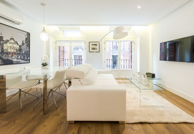 Apartment in Madrid - Atocha Museos - Barrio de las Letras Apartment in Madrid - Atocha Museos - Barrio de las Letras