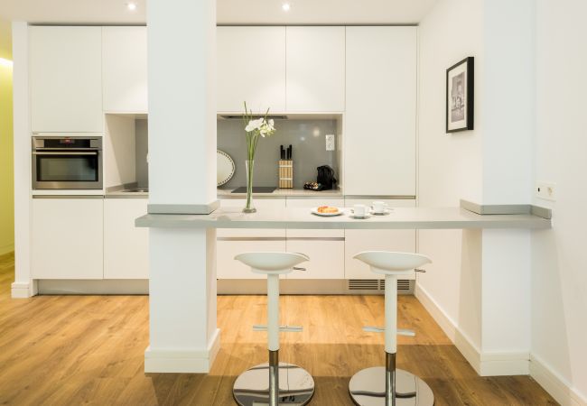 Apartment in Madrid - Atocha Museos - Barrio de las Letras Apartment in Madrid - Atocha Museos - Barrio de las Letras