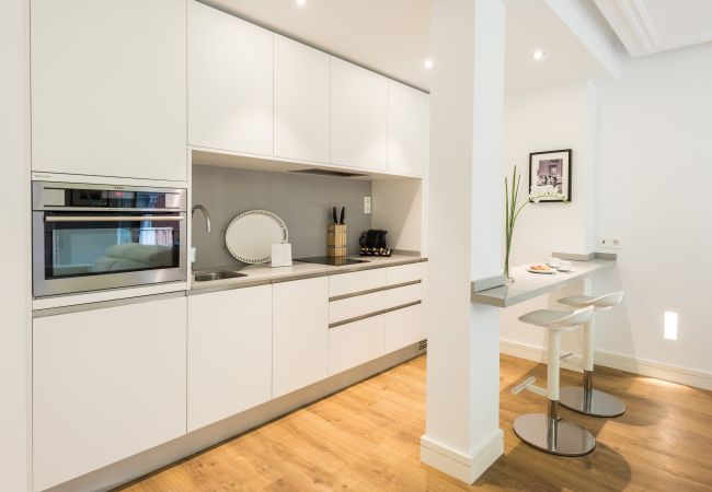 Apartment in Madrid - Atocha Museos - Barrio de las Letras Apartment in Madrid - Atocha Museos - Barrio de las Letras