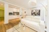 Apartment in Madrid - Atocha Museos - Barrio de las Letras Apartment in Madrid - Atocha Museos - Barrio de las Letras